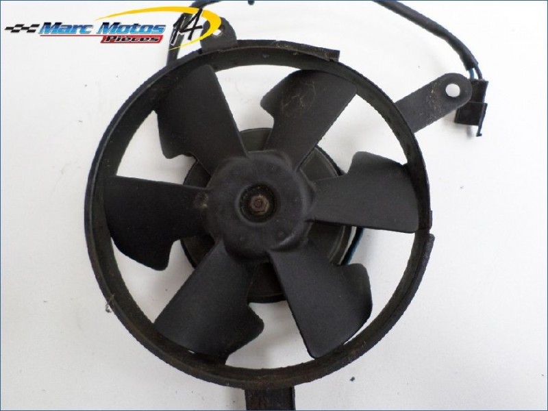 VENTILATEUR YAMAHA 1000 YZF THUNDERACE 1997