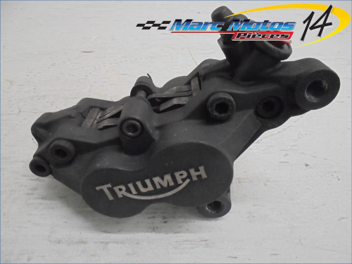 ETRIER DE FREIN AVANT DROIT TRIUMPH 955 DAYTONA T595 1998