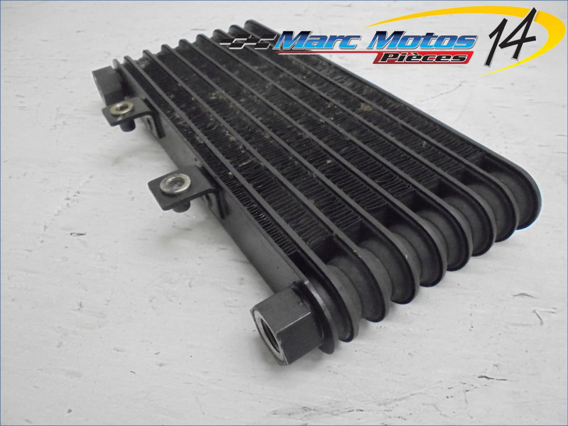 RADIATEUR D'HUILE TRIUMPH 955 DAYTONA T595 1998