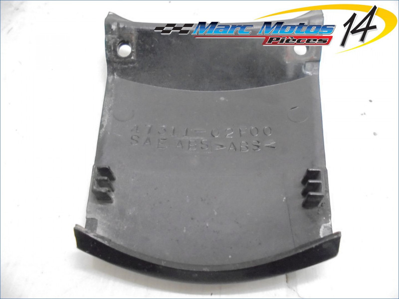 JONCTION ARRIERE DE CACHES LATERAUX SUZUKI 1000 TLS 1997