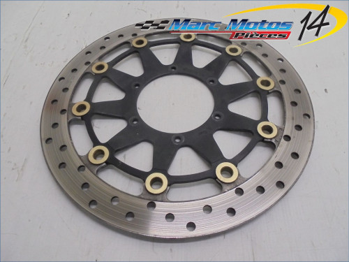 DISQUE AVANT DROIT HONDA 1000 CBR R 2004