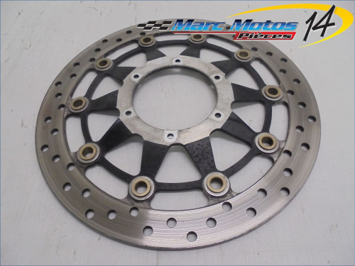 DISQUE AVANT DROIT HONDA 1000 CBR R 2004