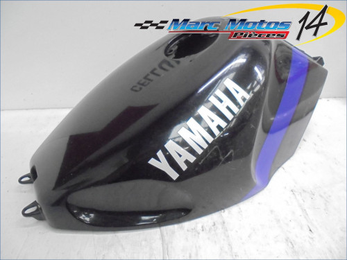 HABILLAGE DE RESERVOIR YAMAHA 600 FZR 1993