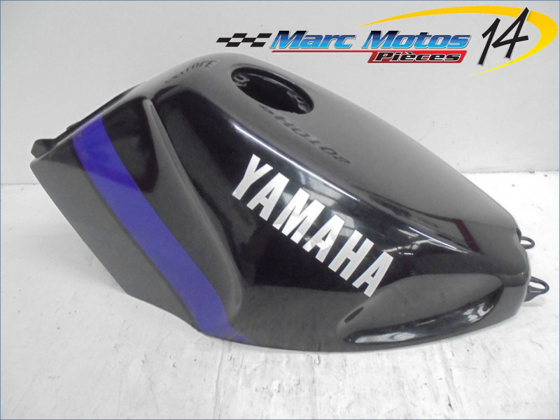 HABILLAGE DE RESERVOIR YAMAHA 600 FZR 1993