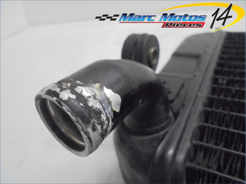 RADIATEUR D'EAU YAMAHA 600 FZR 1993