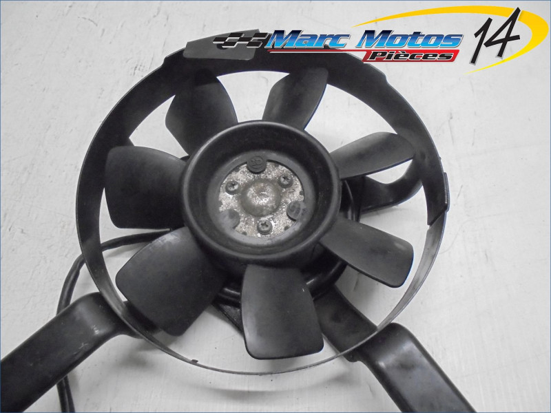 VENTILATEUR YAMAHA 600 FZR 1993