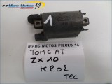 BOBINE D'ALLUMAGE KAWASAKI ZX10 TOMCAT 