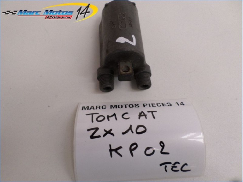 BOBINE D'ALLUMAGE KAWASAKI ZX10 TOMCAT 