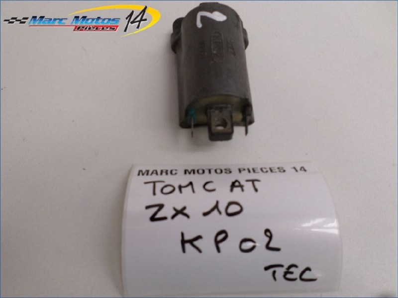 BOBINE D'ALLUMAGE KAWASAKI ZX10 TOMCAT 