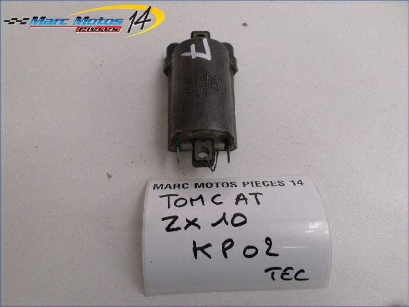 BOBINE D'ALLUMAGE KAWASAKI ZX10 TOMCAT 
