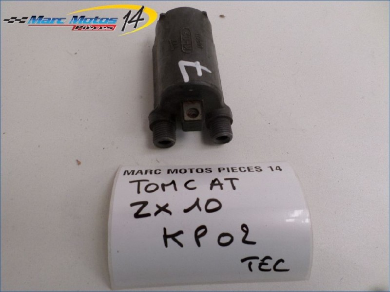 BOBINE D'ALLUMAGE KAWASAKI ZX10 TOMCAT 