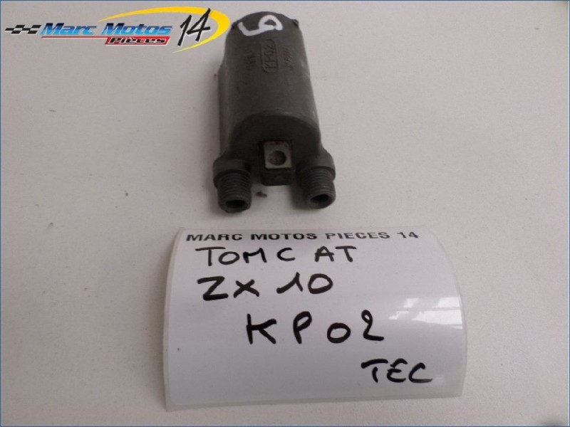 BOBINE D'ALLUMAGE KAWASAKI ZX10 TOMCAT 