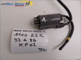 BOBINE D'ALLUMAGE KAWASAKI 1100 ZZR 1993