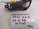 BOBINE D'ALLUMAGE KAWASAKI 1100 ZZR 1993