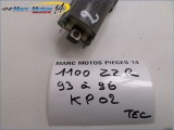 BOBINE D'ALLUMAGE KAWASAKI 1100 ZZR 1993