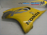 FLANC DE CARENAGE GAUCHE HONDA 600 CBR F 2000