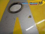 FLANC DE CARENAGE GAUCHE HONDA 600 CBR F 2000