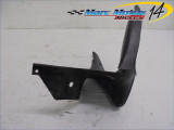 HABILLAGE DE TÊTE DE FOURCHE GAUCHE HONDA 600 CBR F 2000