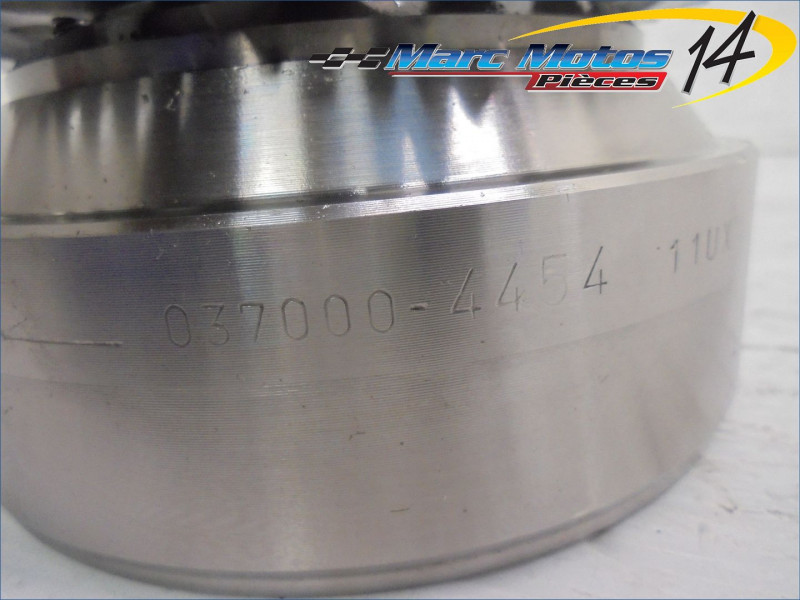 ROTOR HONDA 600 CBR F 2000