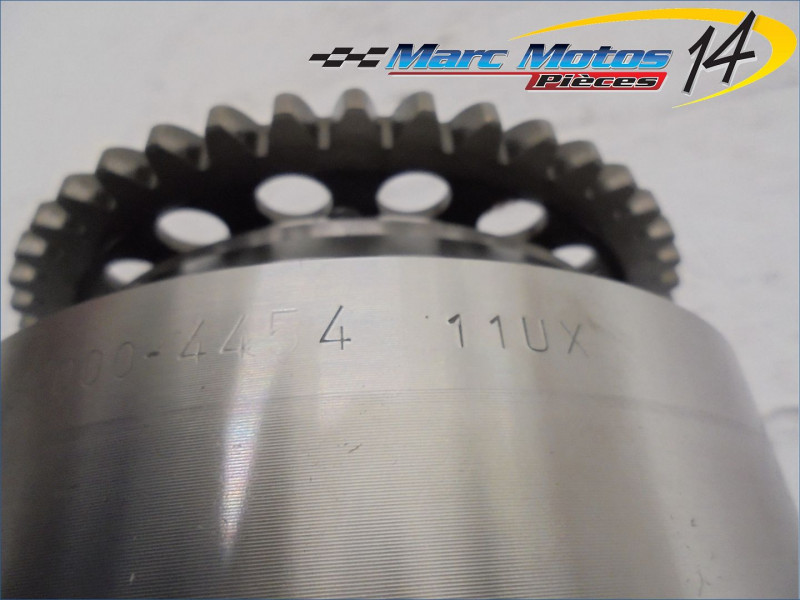 ROTOR HONDA 600 CBR F 2000