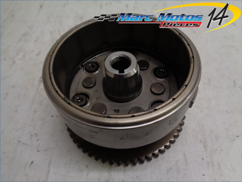 ROTOR HONDA 125 CLR CITYFLY 2002