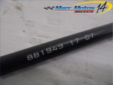 CABLE D'EMBRAYAGE HONDA 600 HORNET 2002