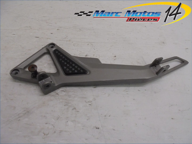 PLATINE MIXTE GAUCHE HONDA 600 HORNET 2002