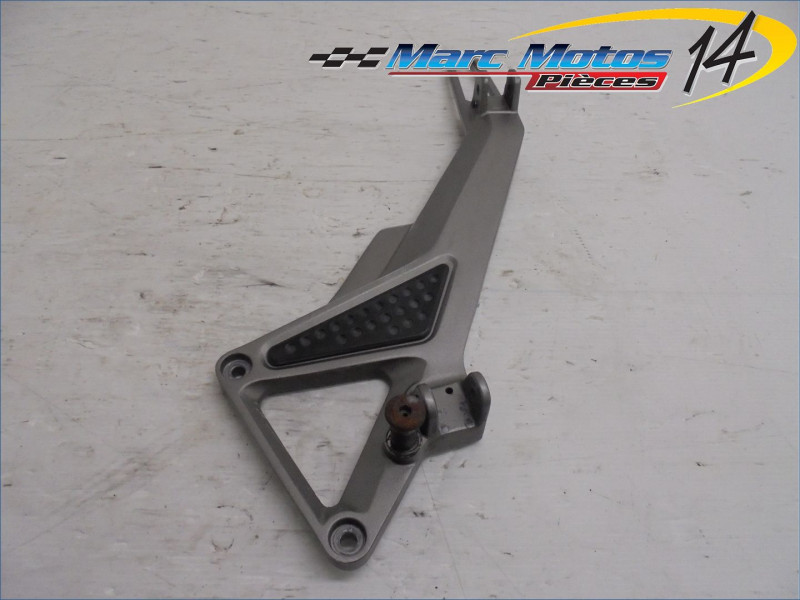 PLATINE MIXTE GAUCHE HONDA 600 HORNET 2002