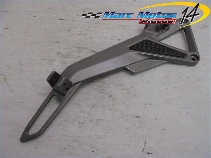 PLATINE MIXTE GAUCHE HONDA 600 HORNET 2002