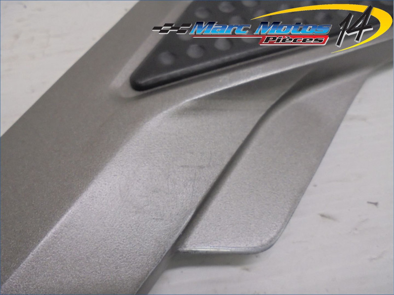 PLATINE MIXTE GAUCHE HONDA 600 HORNET 2002