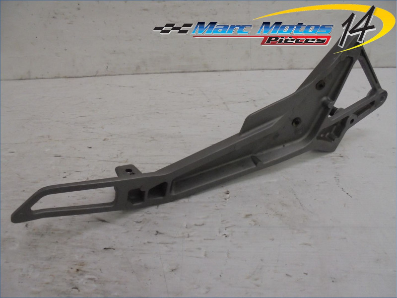 PLATINE MIXTE GAUCHE HONDA 600 HORNET 2002