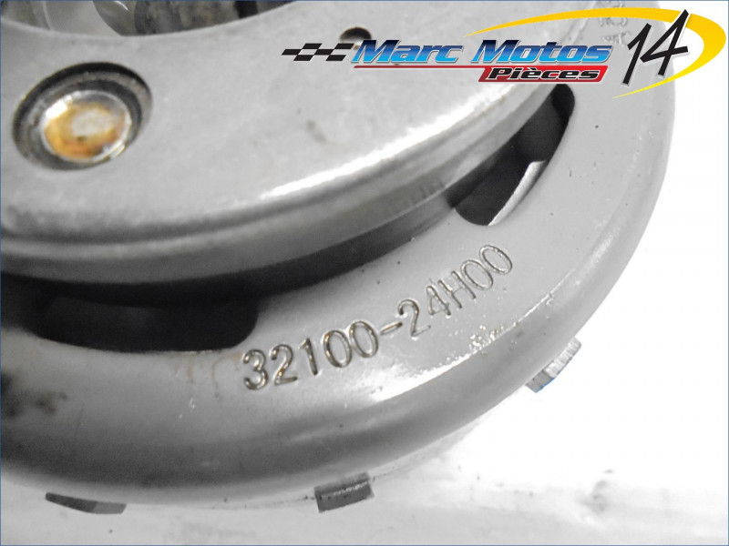 ROTOR SUZUKI 125 DR 2010