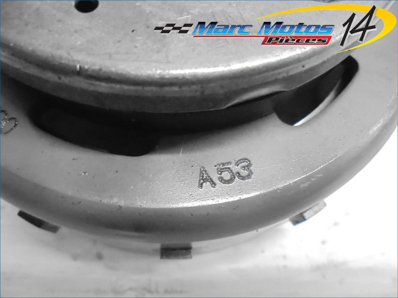 ROTOR SUZUKI 125 DR 2010