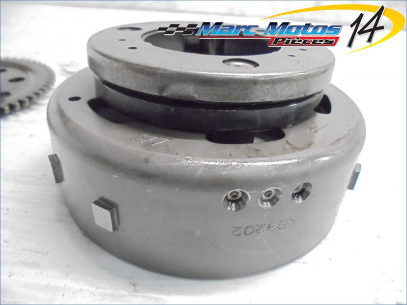 ROTOR SUZUKI 125 DR 2010