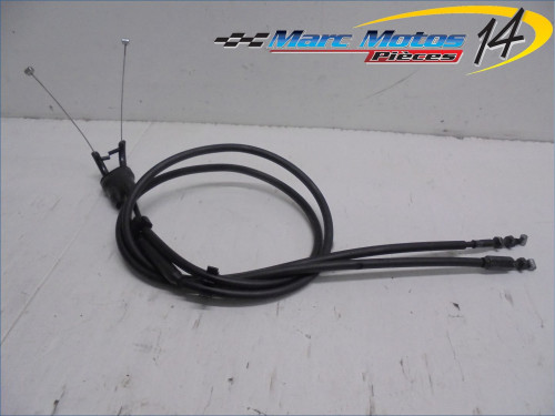 CABLE D&#039;ACCELERATEUR YAMAHA MT07 MOTO CAGE 2015