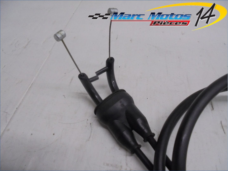 CABLE D'ACCELERATEUR YAMAHA MT07 MOTO CAGE 2015