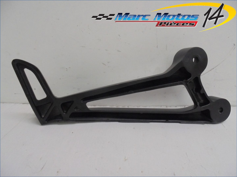 PLATINE ARRIERE GAUCHE YAMAHA MT07 MOTO CAGE 2015