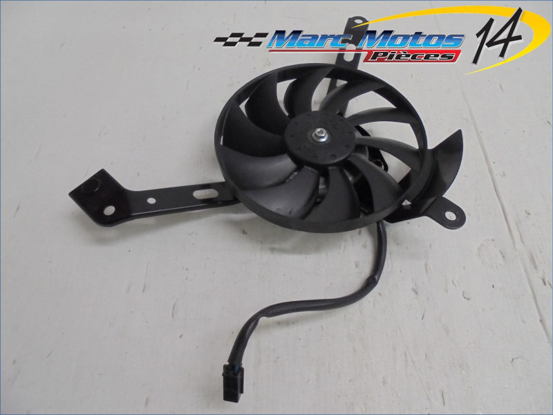 VENTILATEUR YAMAHA MT07 MOTO CAGE 2015