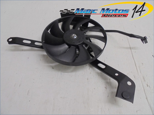 VENTILATEUR YAMAHA MT07 MOTO CAGE 2015