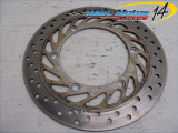 DISQUE AVANT GAUCHE HONDA 1000 CBR F DUAL CBS 1994