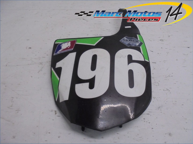 TETE DE FOURCHE KAWASAKI 250 KXF 2010