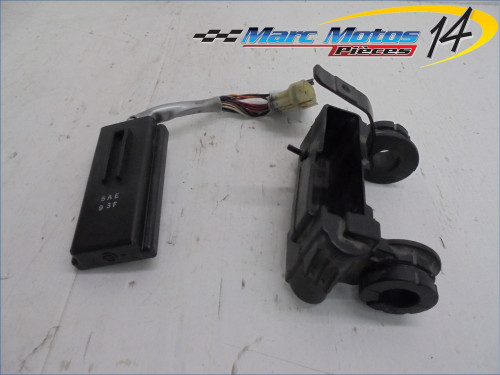 BOITIER CDI YAMAHA 125 TDR 1997