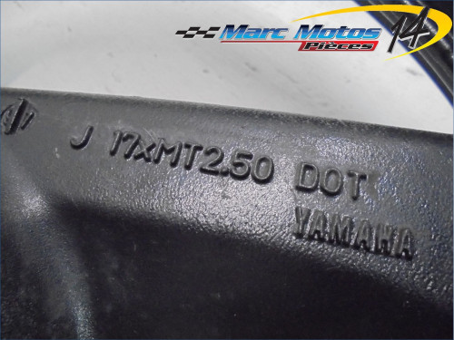 JANTE ARRIERE YAMAHA 125 TDR 1997