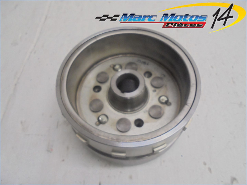 ROTOR YAMAHA 125 YBR CUSTOM 2012