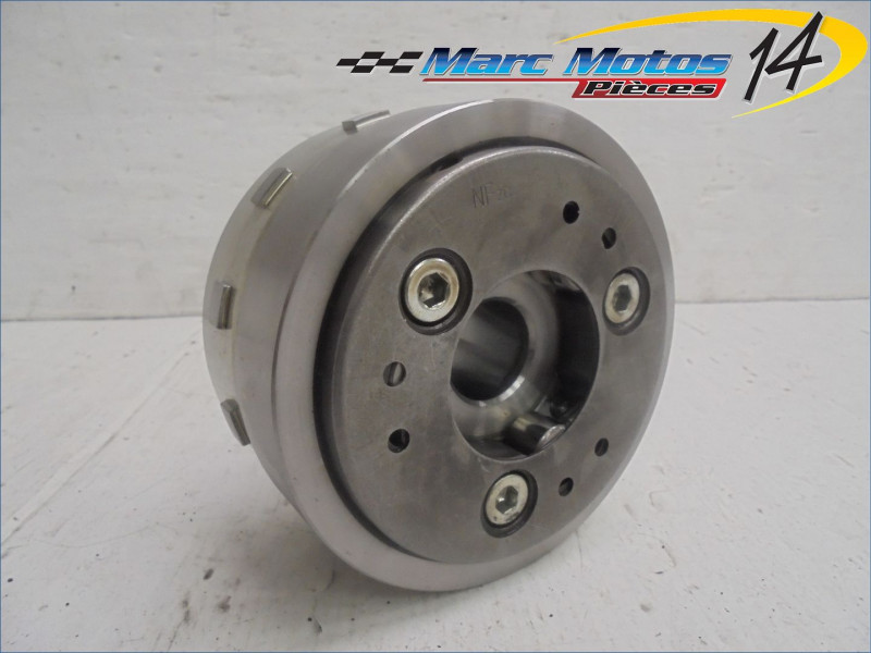 ROTOR YAMAHA 125 YBR CUSTOM 2012