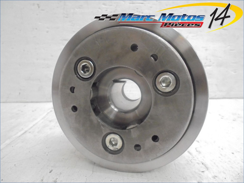 ROTOR YAMAHA 125 YBR CUSTOM 2012
