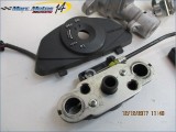 KIT SERRURES SUZUKI 750 GSR ABS 2014