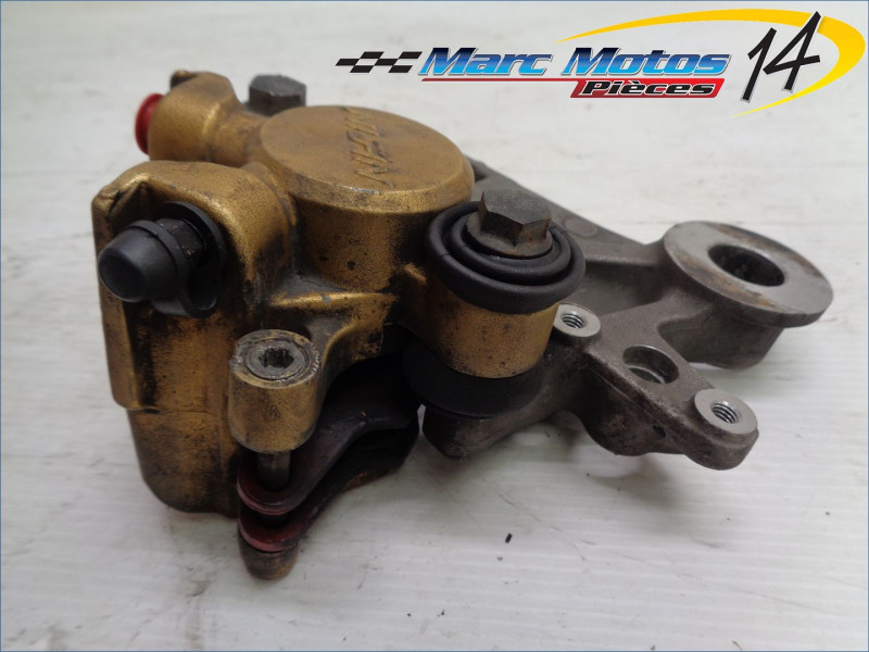 ETRIER DE FREIN ARRIERE HONDA 600 CBF N ABS 2005