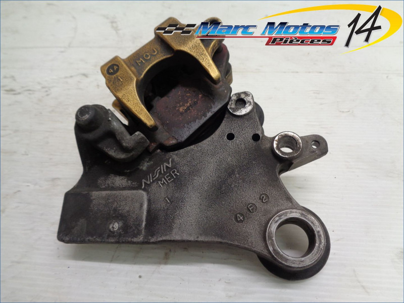 ETRIER DE FREIN ARRIERE HONDA 600 CBF N ABS 2005