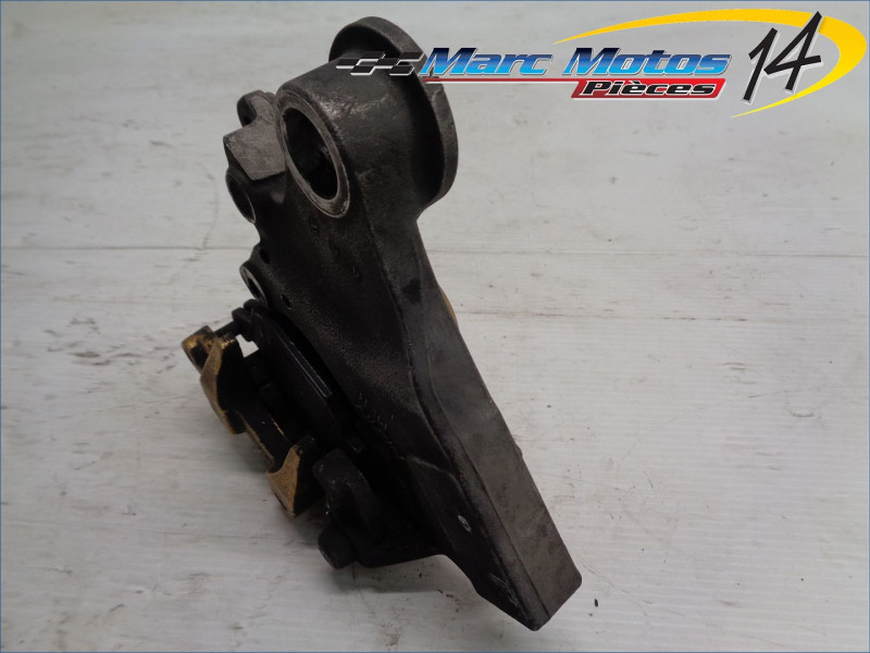 ETRIER DE FREIN ARRIERE HONDA 600 CBF N ABS 2005